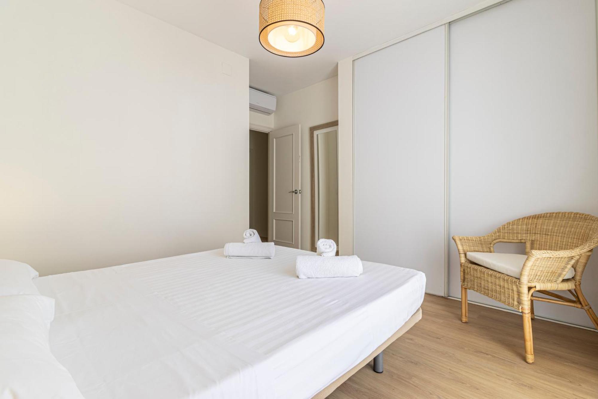 Allo Medina Duplex 3 Habitaciones-parking Apartment