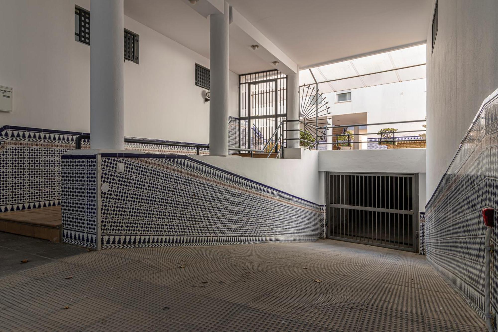 Allo Medina Duplex 3 Habitaciones-parking