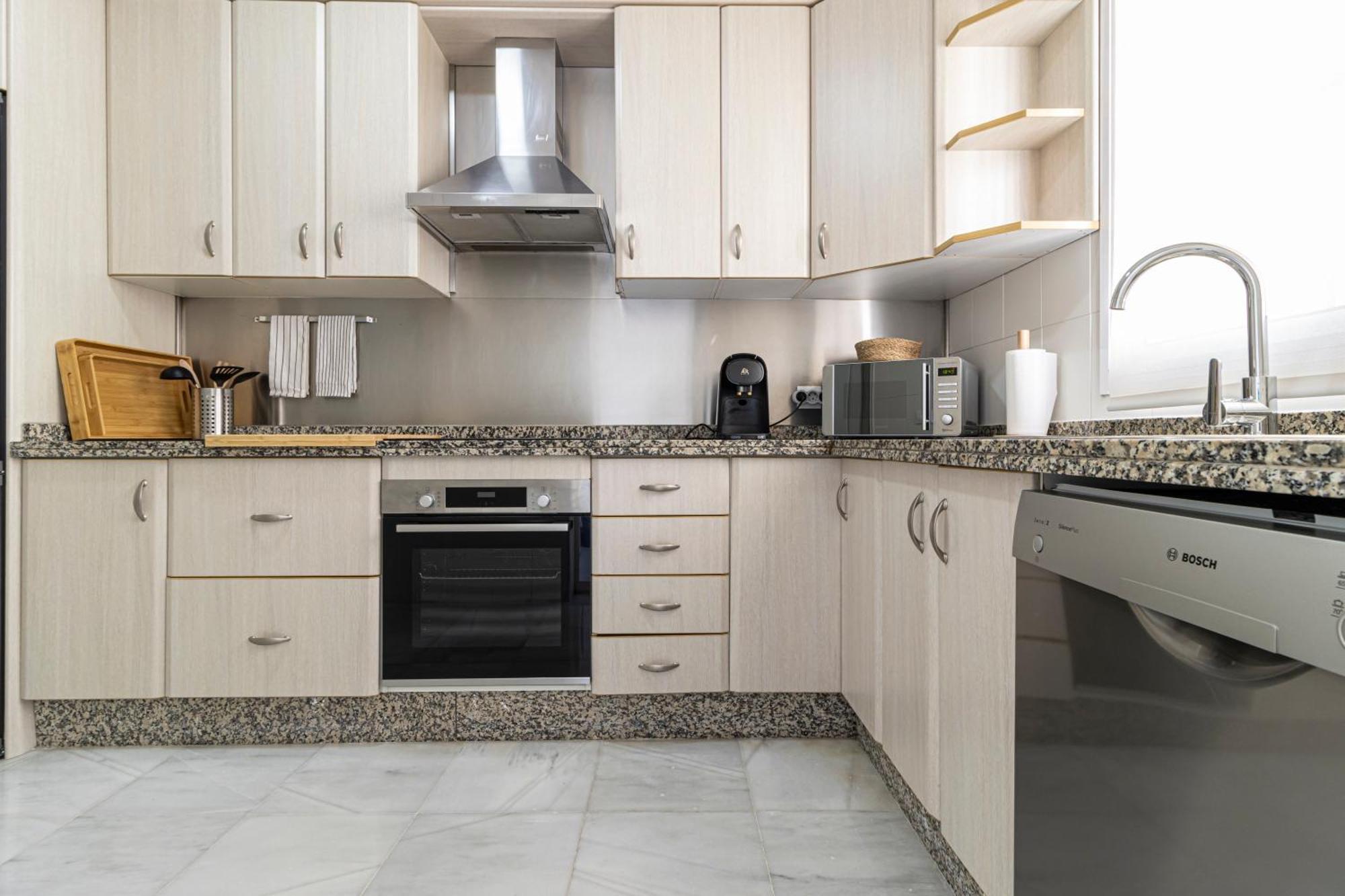 Apartment Allo Medina Duplex 3 Habitaciones-parking *