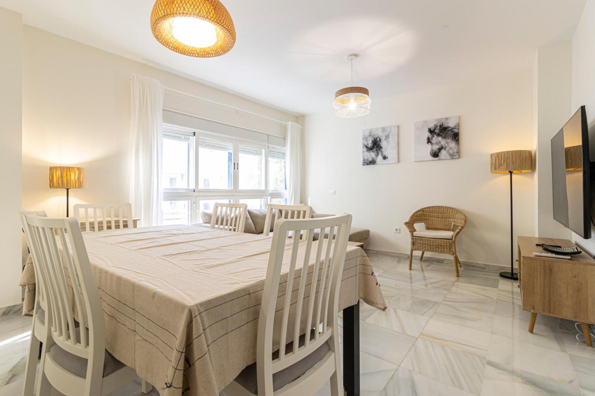 Allo Medina Duplex 3 Habitaciones-parking Apartment