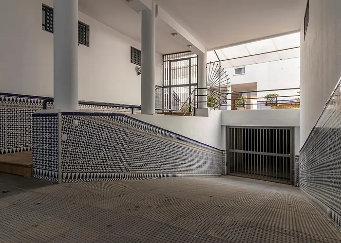 Allo Apartments Medina Duplex 3 Habitaciones-Parking