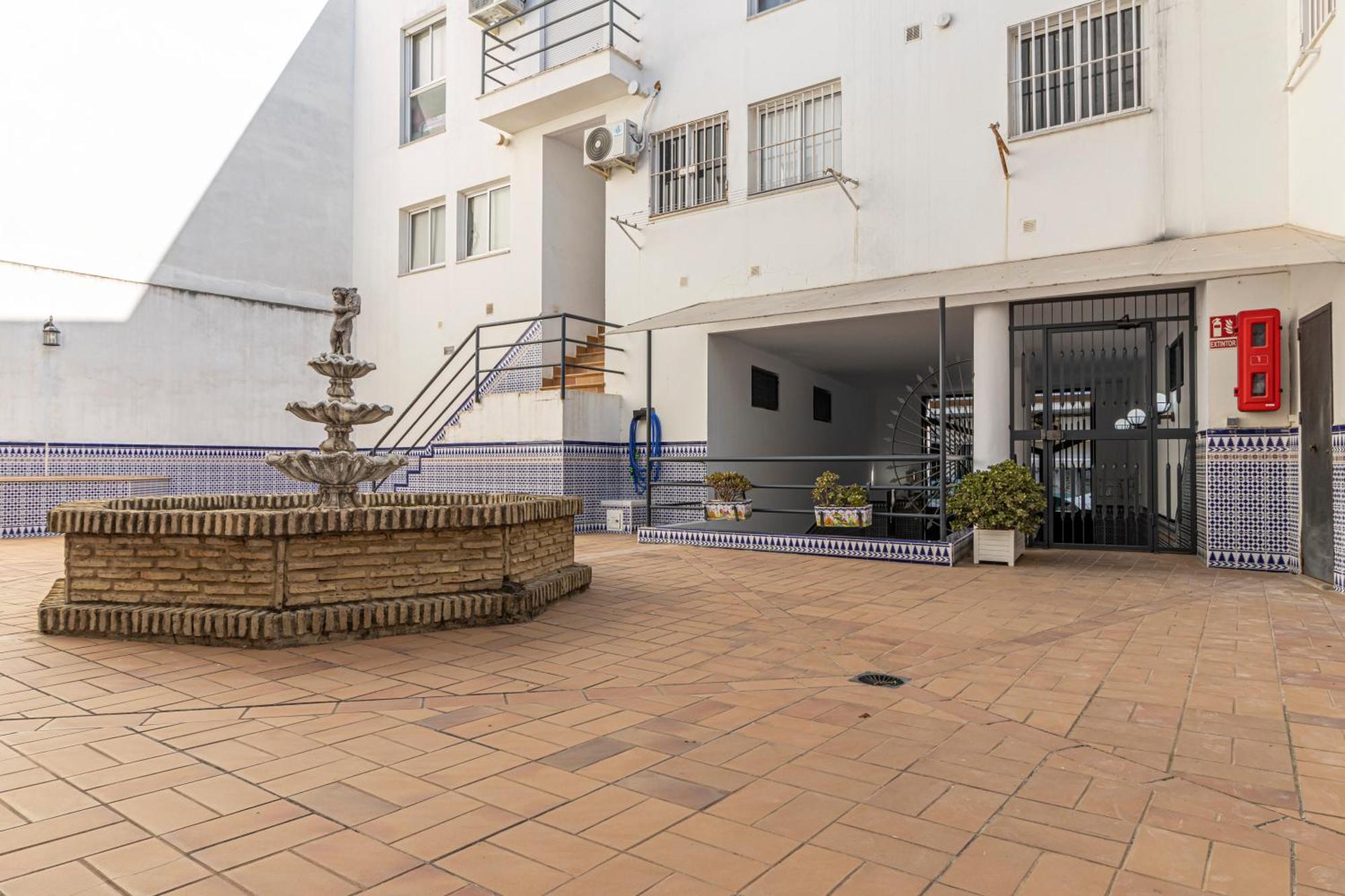 Allo Medina Duplex 3 Habitaciones-parking Appartement