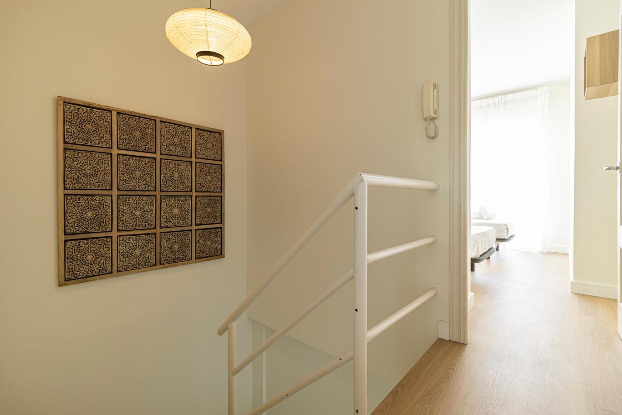 Allo Medina Duplex 3 Habitaciones-parking Appartement *