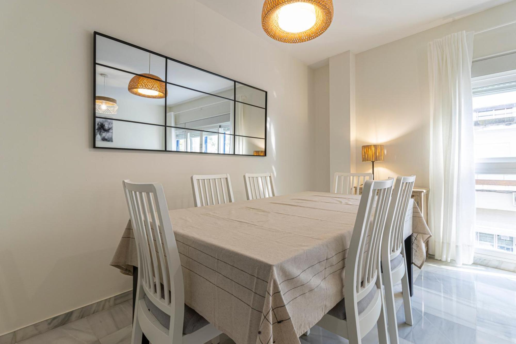 Allo Medina Duplex 3 Habitaciones-parking