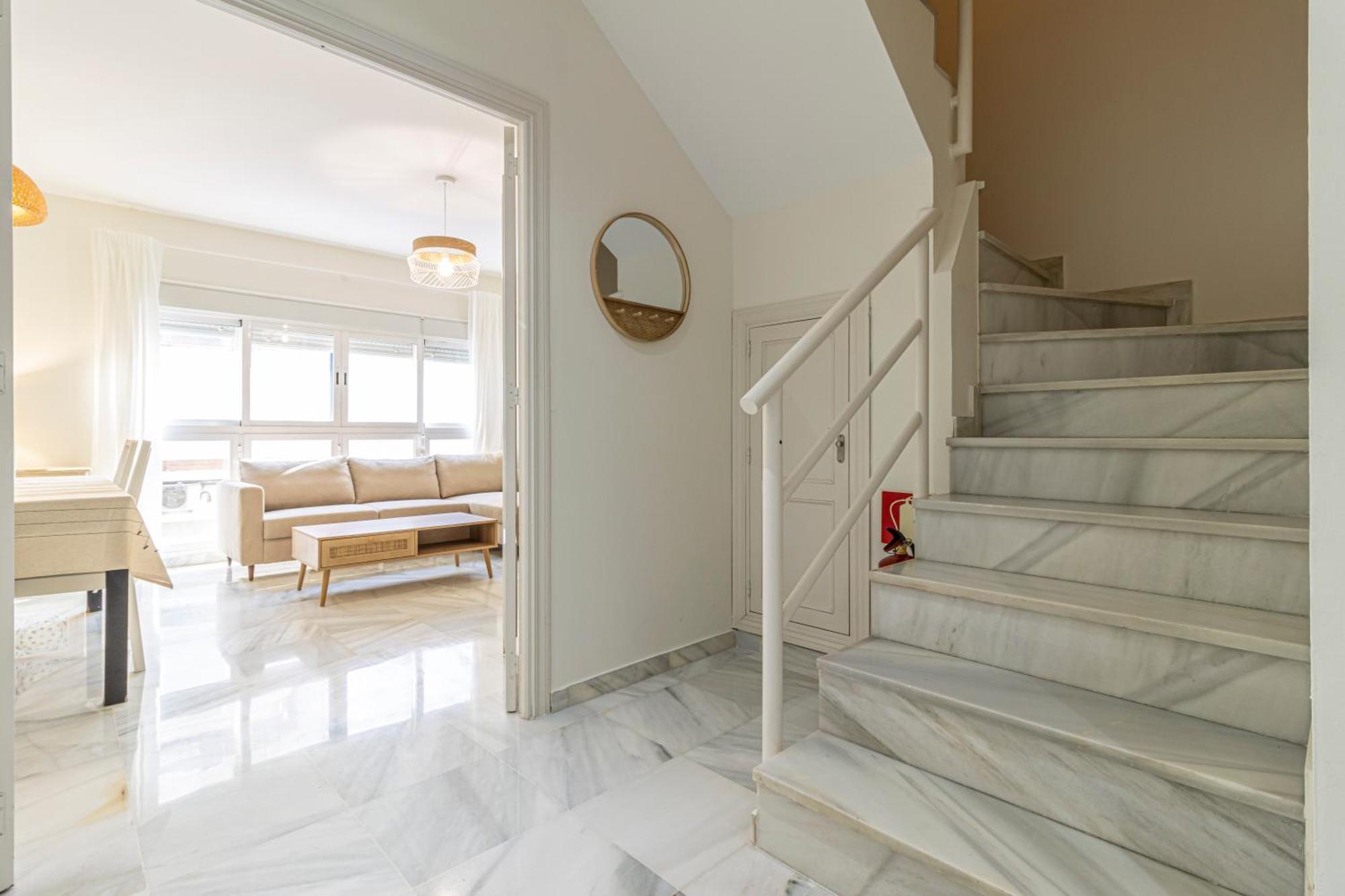 Appartamento Allo Medina Duplex 3 Habitaciones-parking