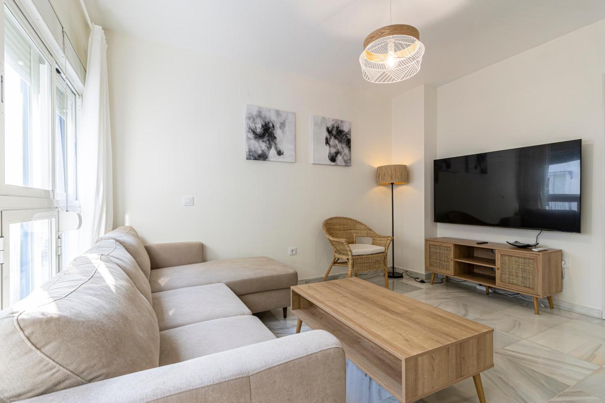 Allo Medina Duplex 3 Habitaciones-parking