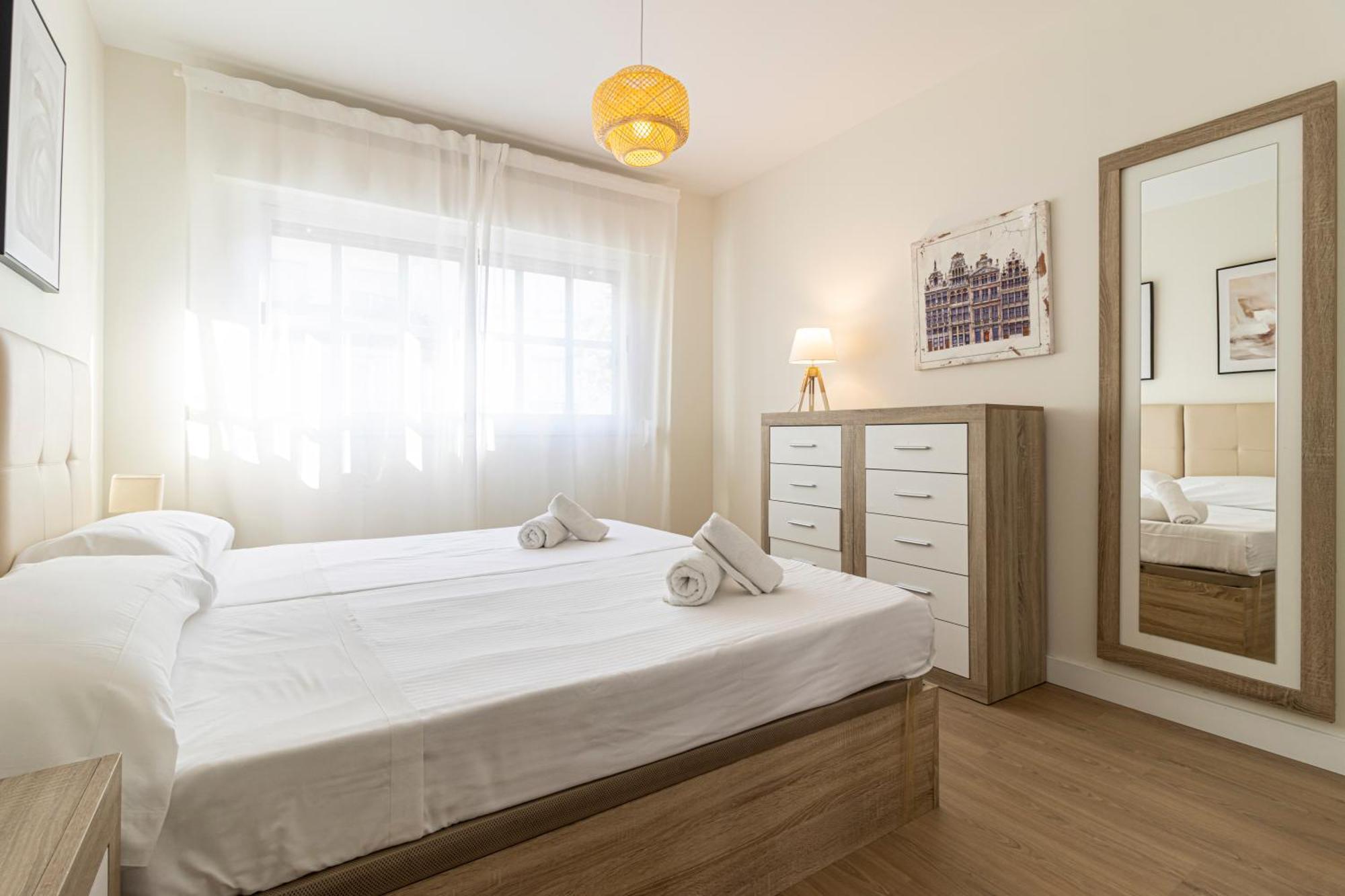 Appartement Allo Medina Duplex 3 Habitaciones-parking *
