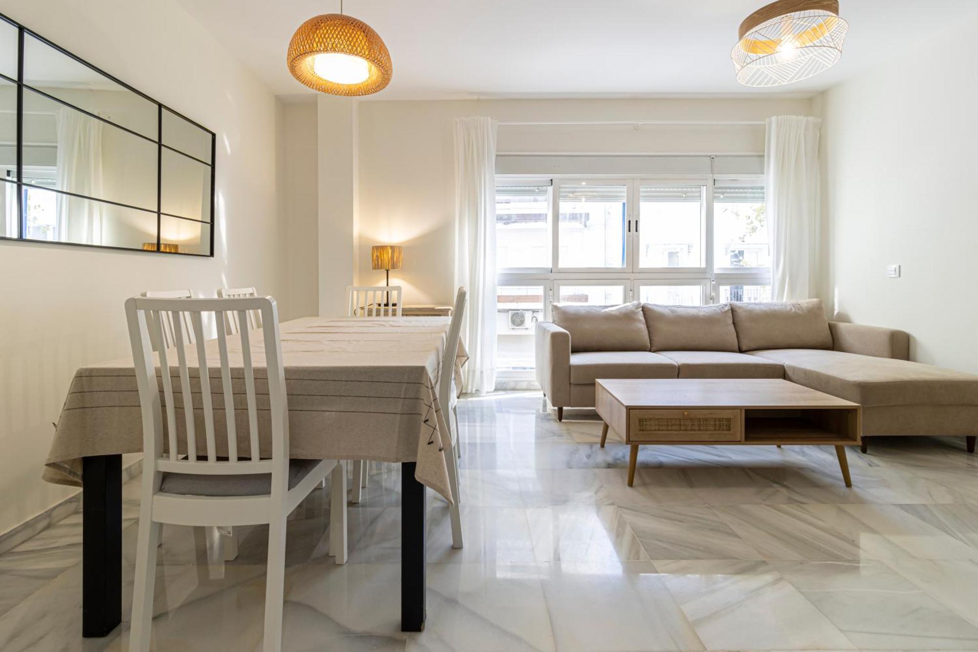 Allo Medina Duplex 3 Habitaciones-parking